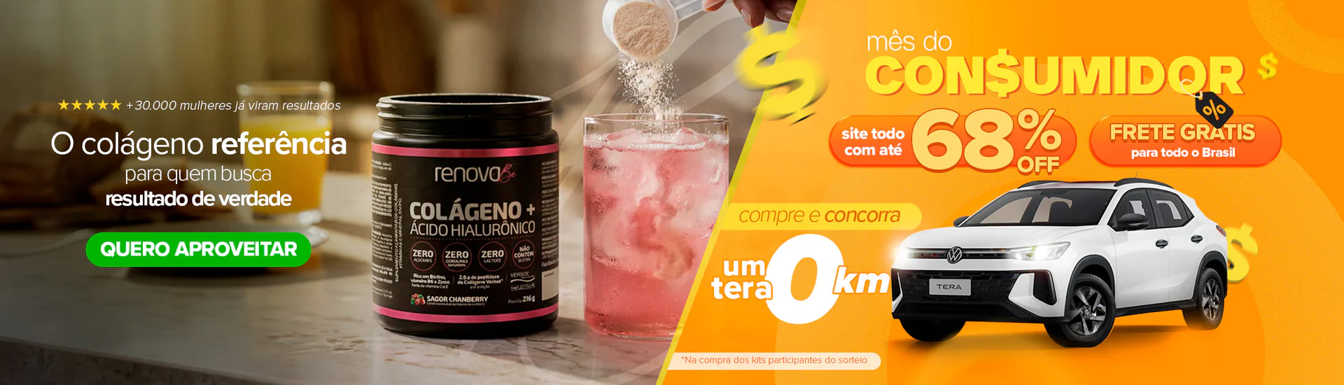 Renove Seu Estilo com Elegância